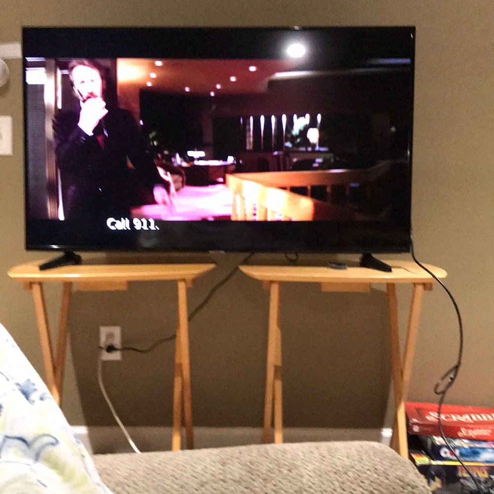 Meet your Posher, Stephen